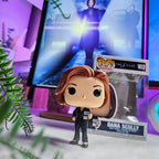 Productafbeelding X Files - Dana Scully Funko Pop Figuur