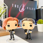 Productafbeelding X Files - Dana Scully Funko Pop Figuur