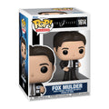 Productafbeelding X-Files - Fox Mulder Funko Pop Figuur