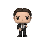 Productafbeelding X-Files - Fox Mulder Funko Pop Figuur