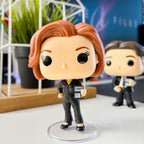 Productafbeelding X-Files - Fox Mulder Funko Pop Figuur