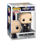 Productafbeelding Star Trek: Picard - Funko Pop Figuur Jean-Luc Picard