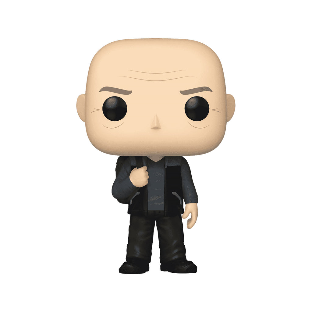 Productafbeelding Star Trek: Picard - Funko Pop Figuur Jean-Luc Picard