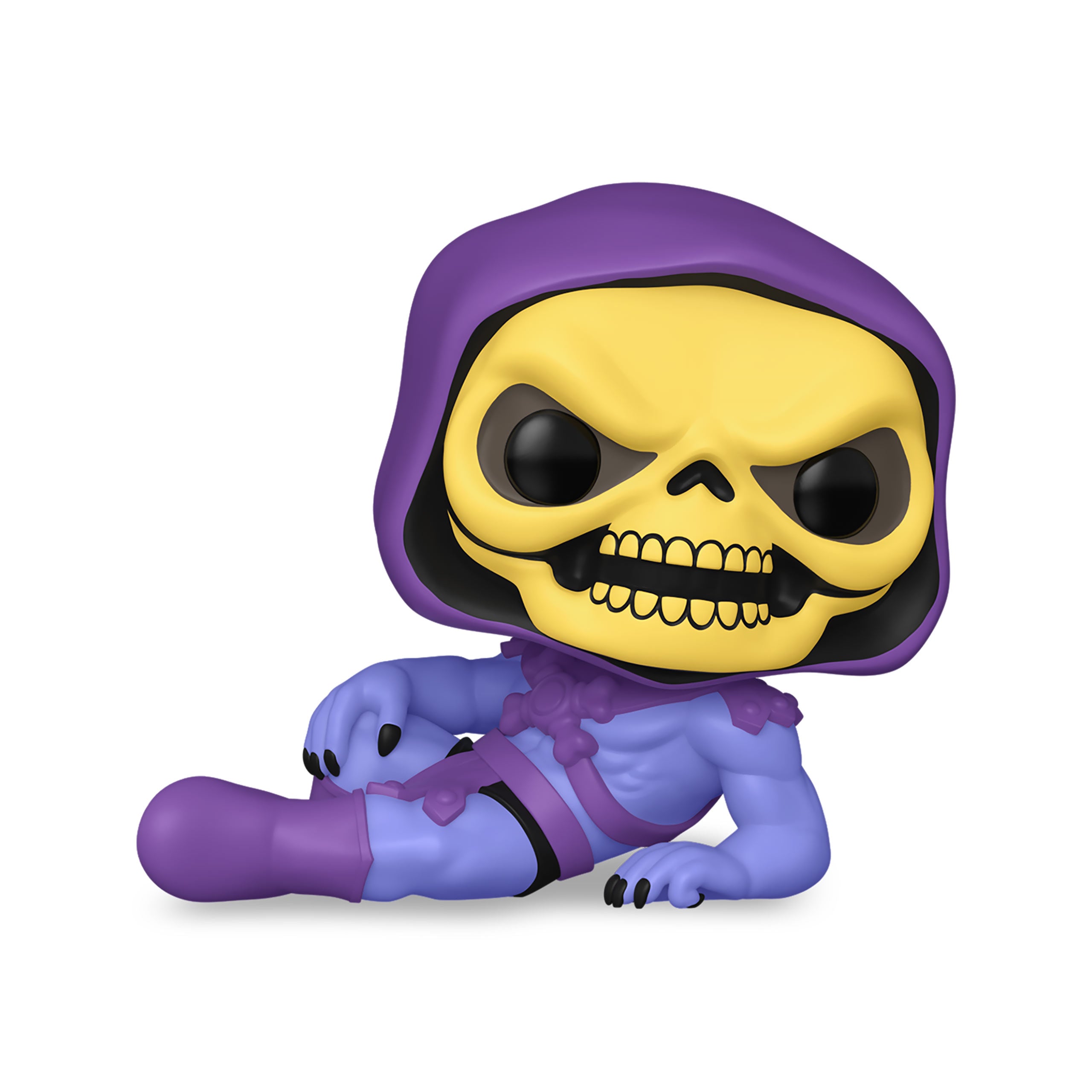 Productafbeelding Masters of the Universe - Skeletor Funko Meme Pop Figuur