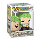 Productafbeelding One Piece - Zoro Refresh​ Funko Pop Figuur