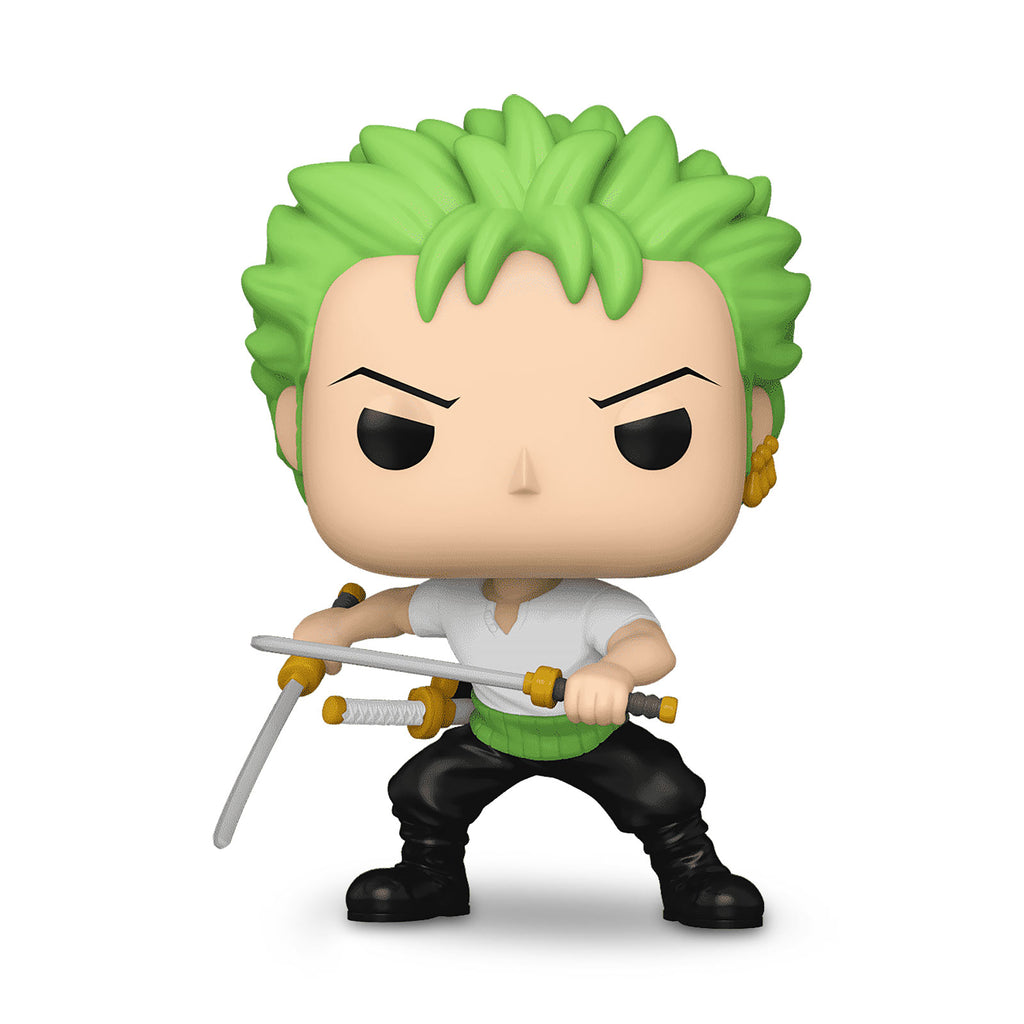 Productafbeelding One Piece - Zoro Refresh​ Funko Pop Figuur