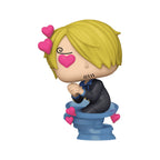 Productafbeelding One Piece - Sanji Refresh​ Funko Pop Figuur