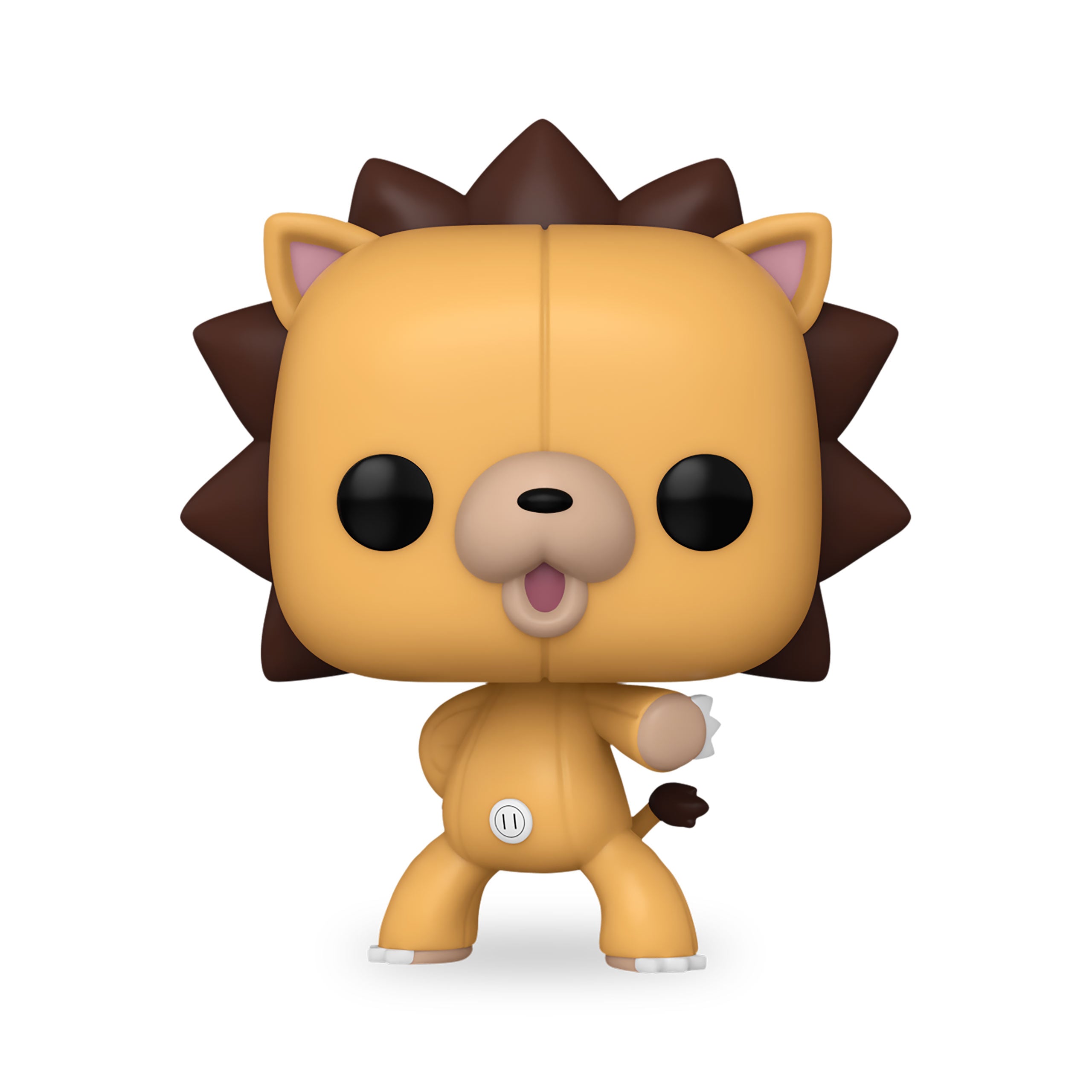Productafbeelding Bleach - Kon​ Funko Pop Figuur