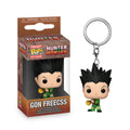 Productafbeelding Hunter x Hunter - Gon Freecss Funko Pop Sleutelhanger