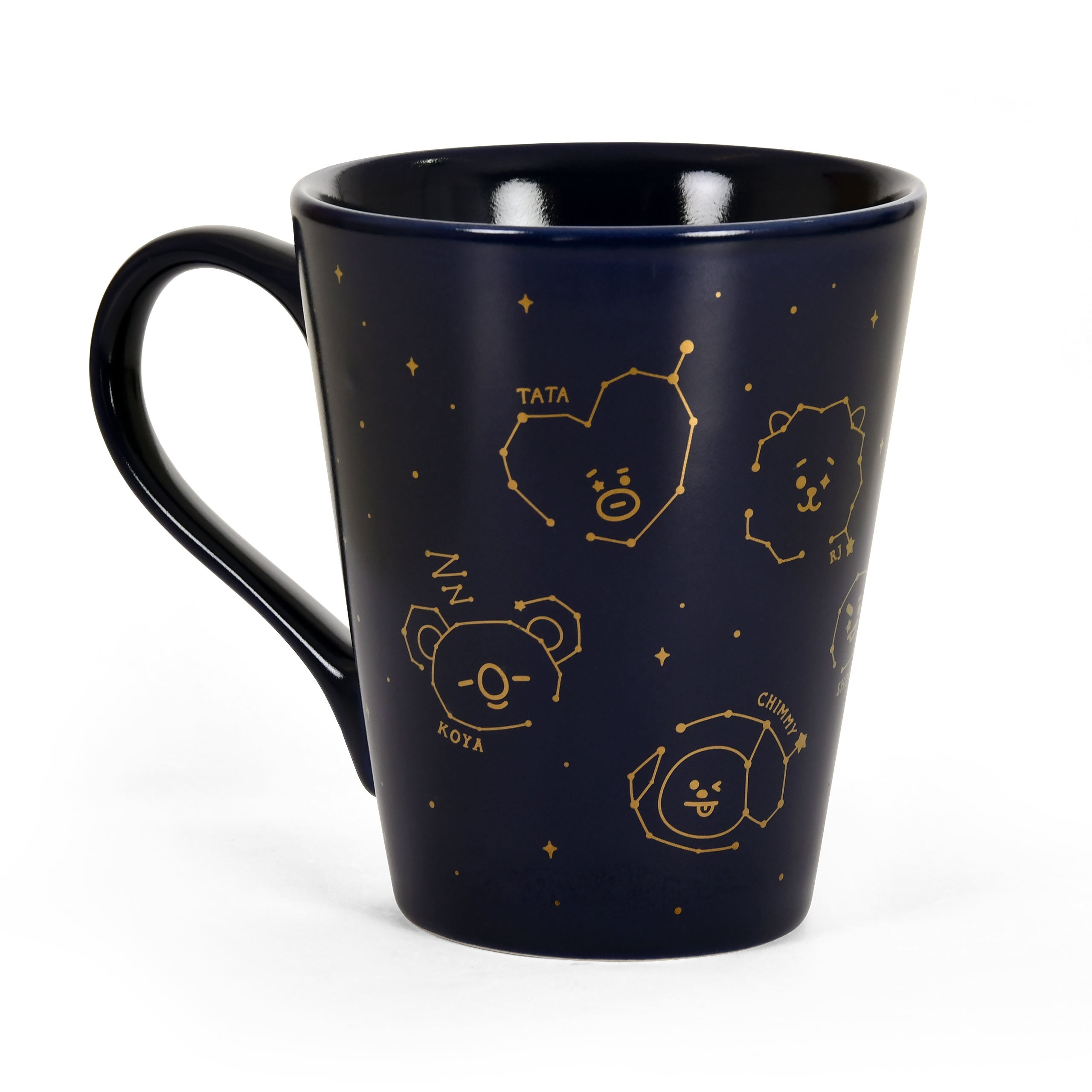 Productafbeelding BT21 Sterrenbeeld Mok - Line Friends