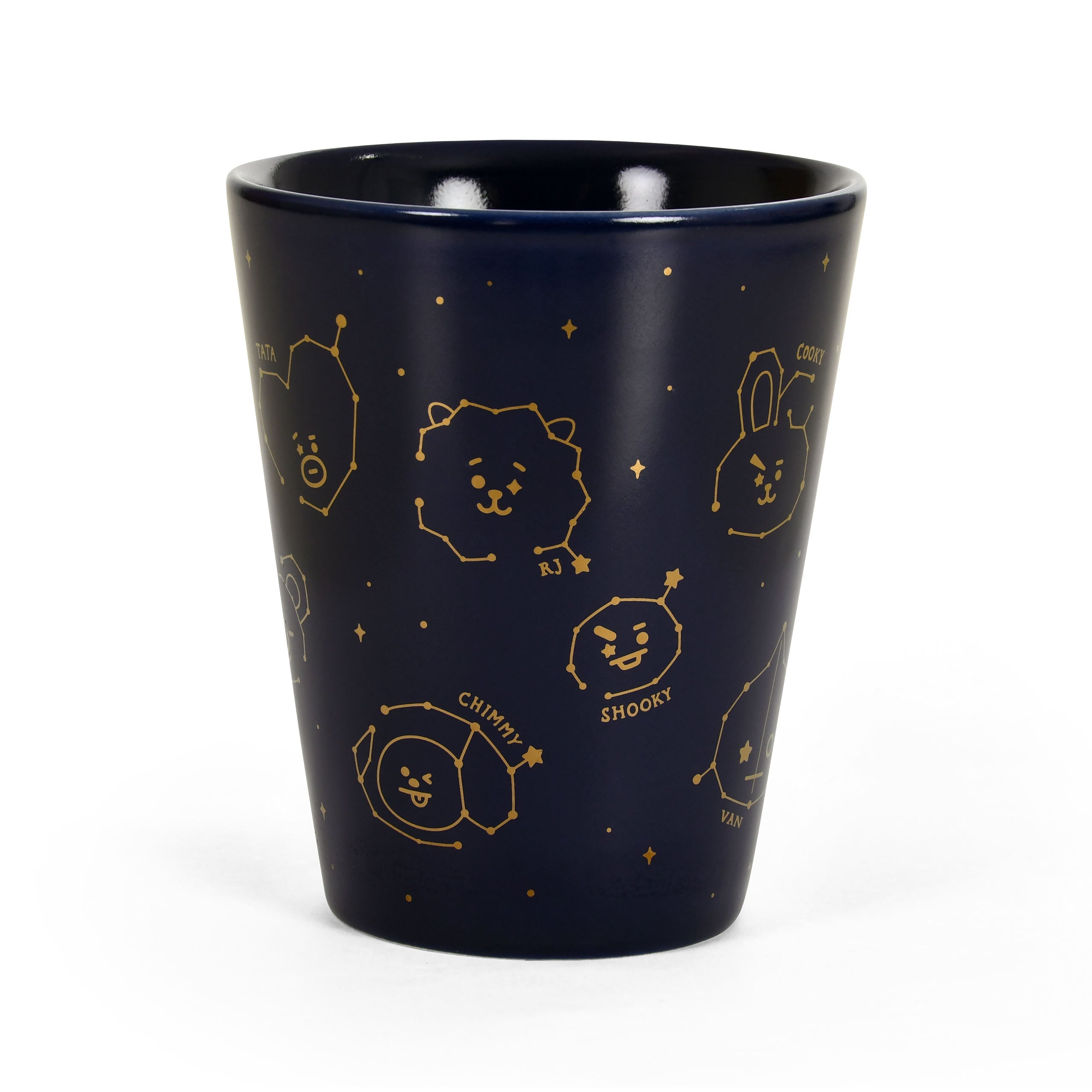 Productafbeelding BT21 Sterrenbeeld Mok - Line Friends