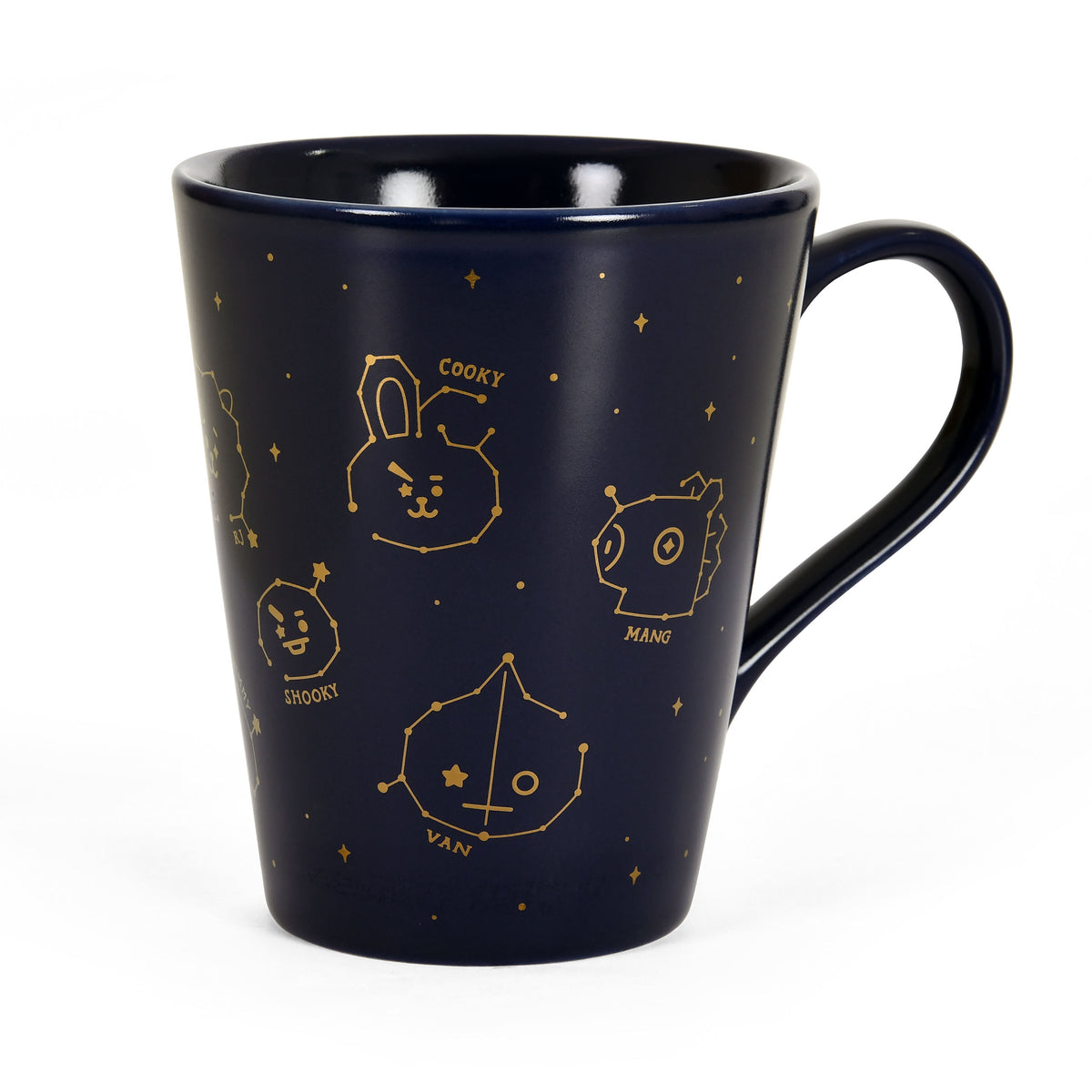 Productafbeelding BT21 Sterrenbeeld Mok - Line Friends