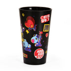 Productafbeelding BT21 Space Squad Glas - Line Friends