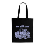 Productafbeelding BT21 - Boekclub Tote Bag
