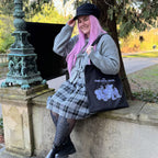 Productafbeelding BT21 - Boekclub Tote Bag