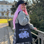 Productafbeelding BT21 - Boekclub Tote Bag