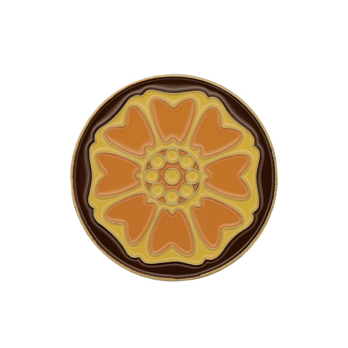 Productafbeelding Avatar De Laatste Luchtmeester - Generaal Iroh Limited Edition Verzamelmunt