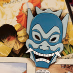 Productafbeelding Avatar The Last Airbender - Zuko Masker Flessenopener