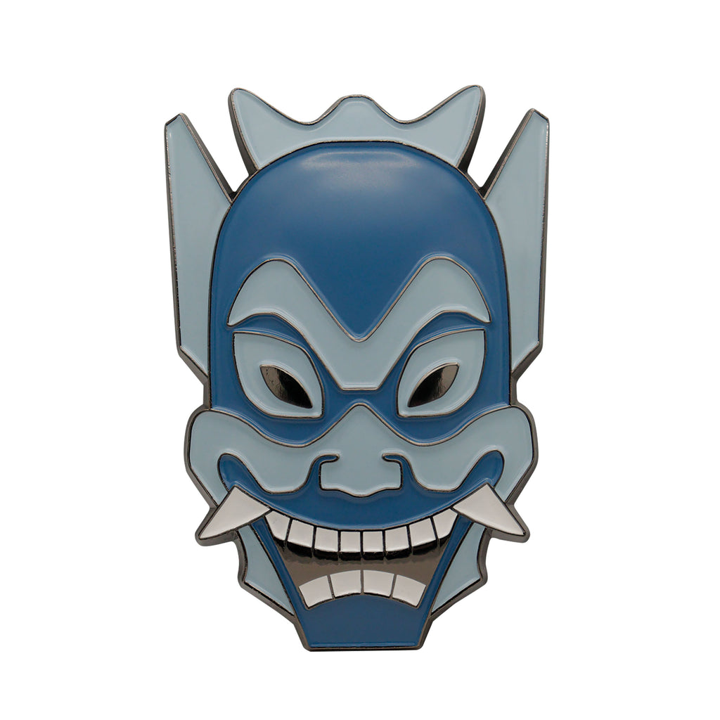 Productafbeelding Avatar The Last Airbender - Zuko Masker Flessenopener