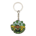 Productafbeelding Avatar De Laatste Luchtmeester - Koolhandelaar Sleutelhanger Limited Edition
