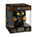Productafbeelding Star Wars - Darth Vader Funko Pop Bobblehead Figuur met Licht