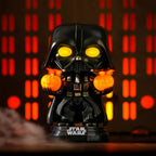 Productafbeelding Star Wars - Darth Vader Funko Pop Bobblehead Figuur met Licht