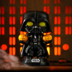 Productafbeelding Star Wars - Darth Vader Funko Pop Bobblehead Figuur met Licht