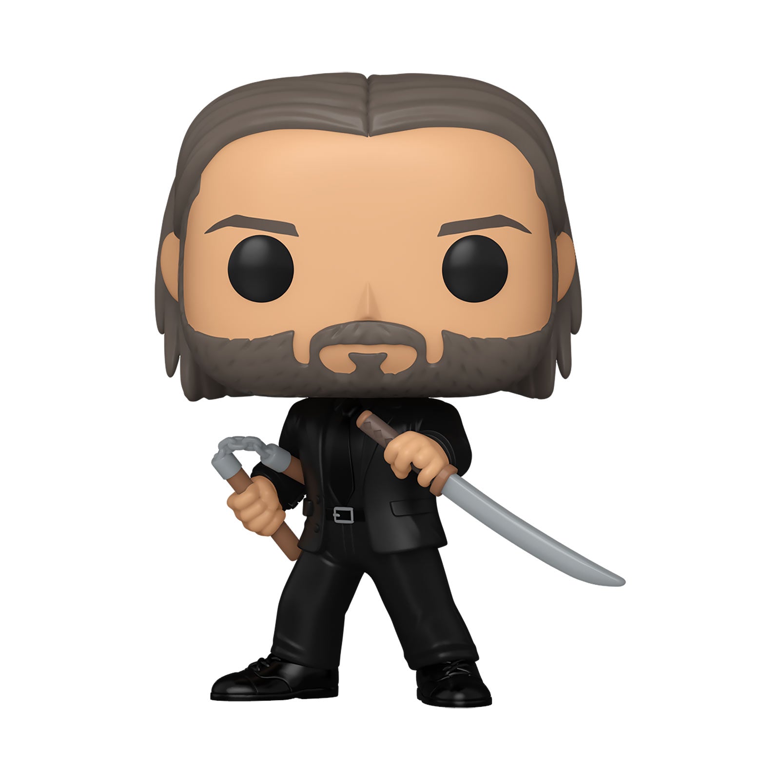 Productafbeelding John Wick - Funko Pop Figuur