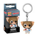 Productafbeelding Gremlins - Gizmo met 3D-bril Funko Pop sleutelhanger
