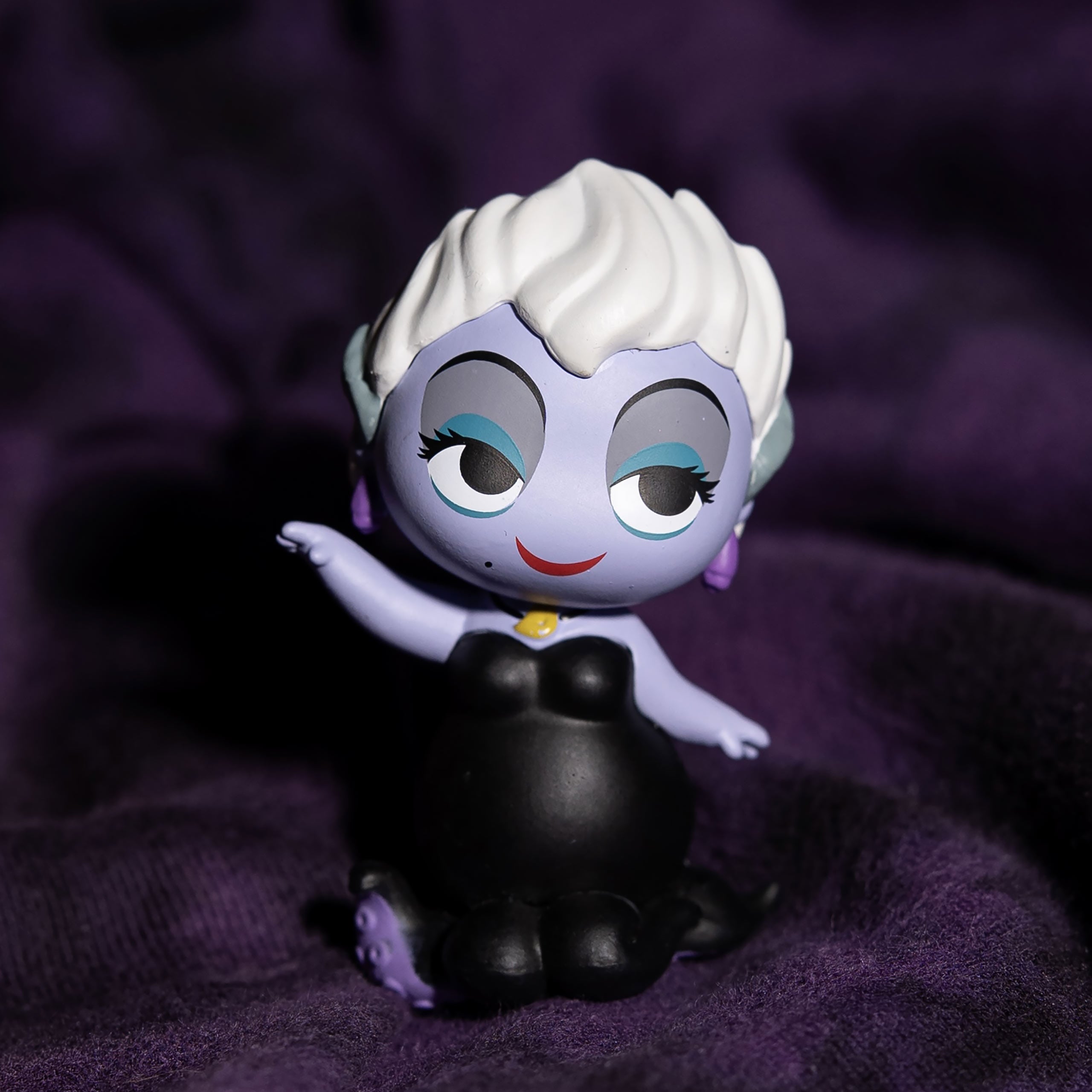Productafbeelding Schurken - Mysterie Mini's Funko Pop Figuur