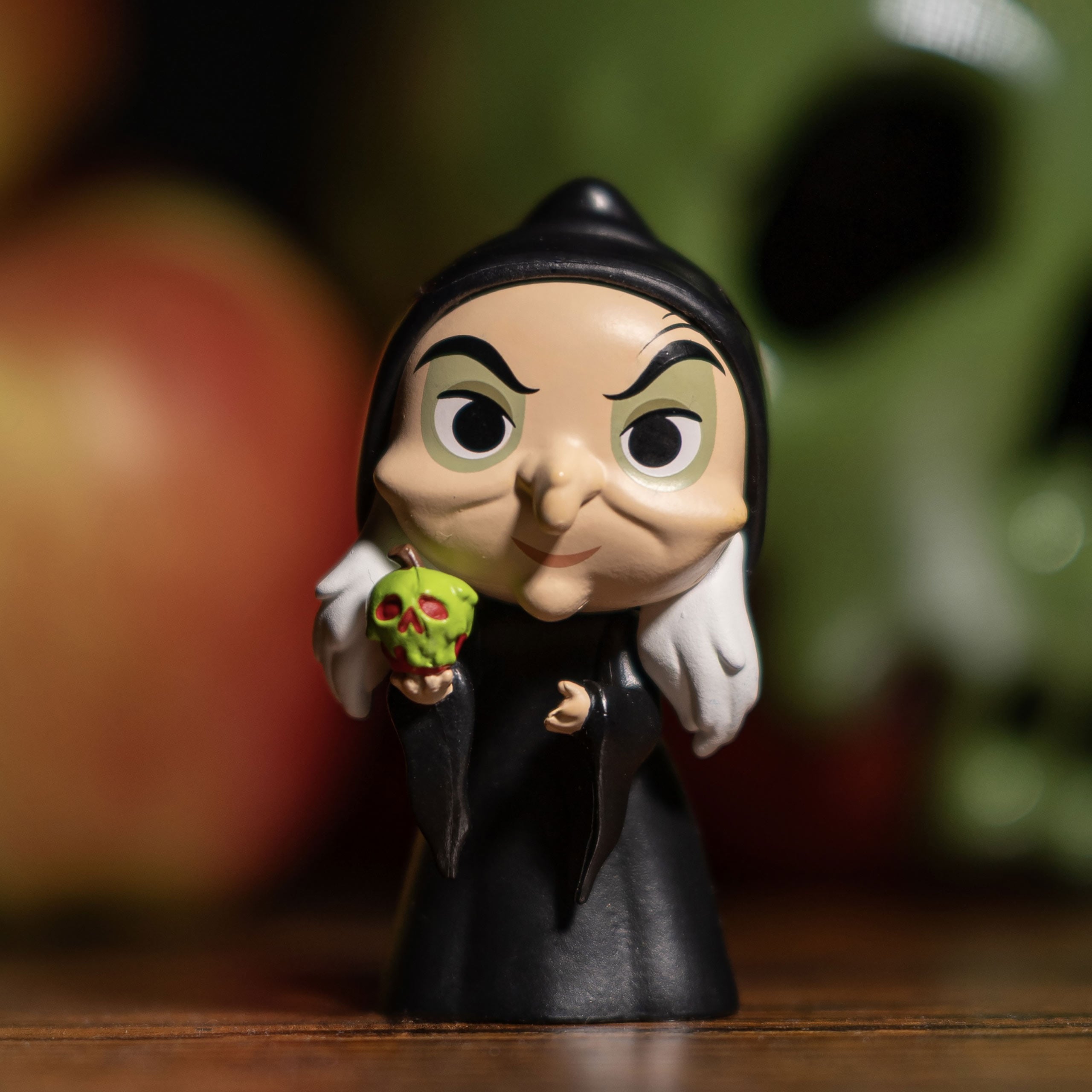 Productafbeelding Schurken - Mysterie Mini's Funko Pop Figuur