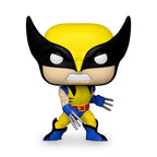 Productafbeelding X-Men - Wolverine 50 jaar Funko Pop Bobblehead Figuur