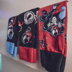 Productafbeelding Venom - Sokken 3-pack