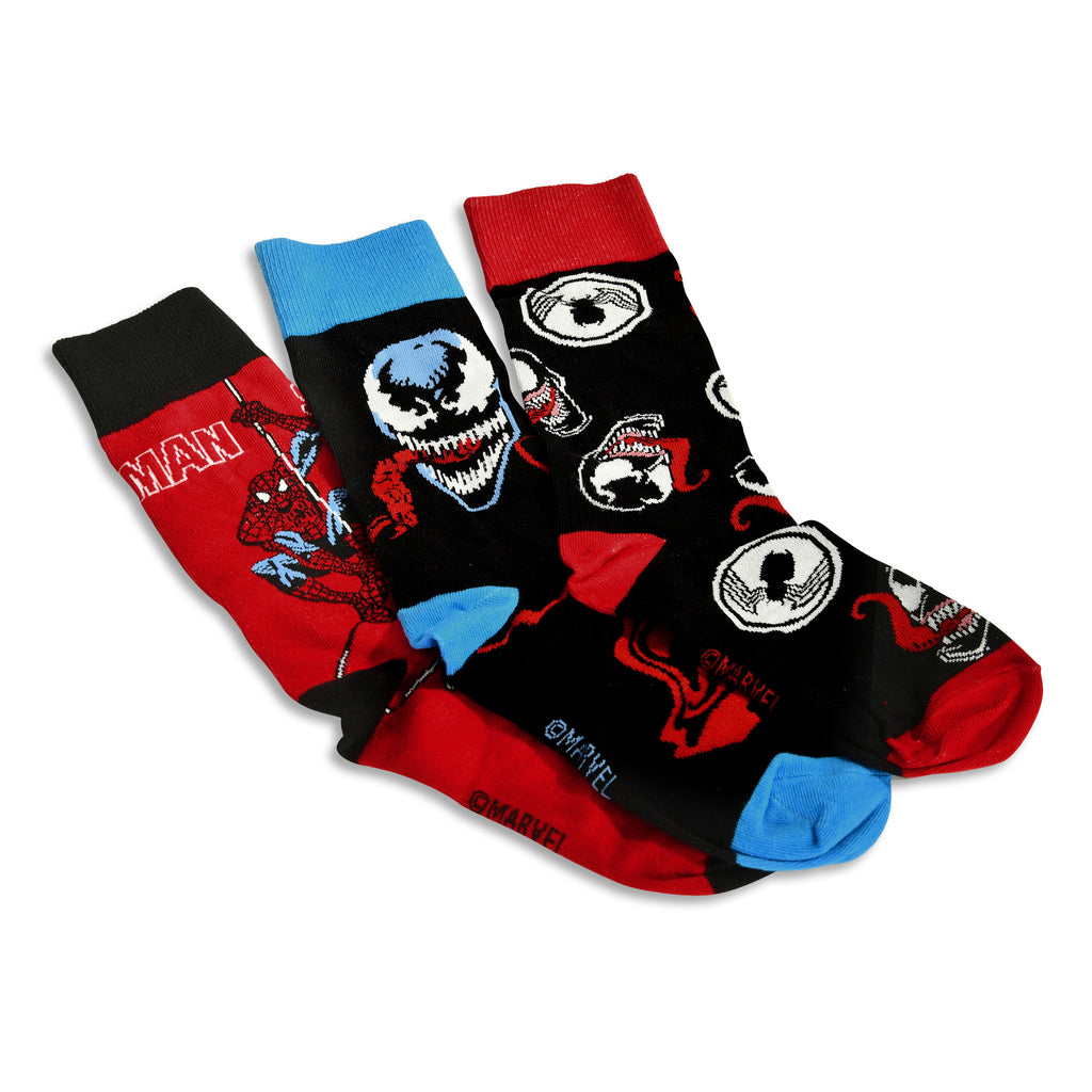 Productafbeelding Venom - Sokken 3-pack