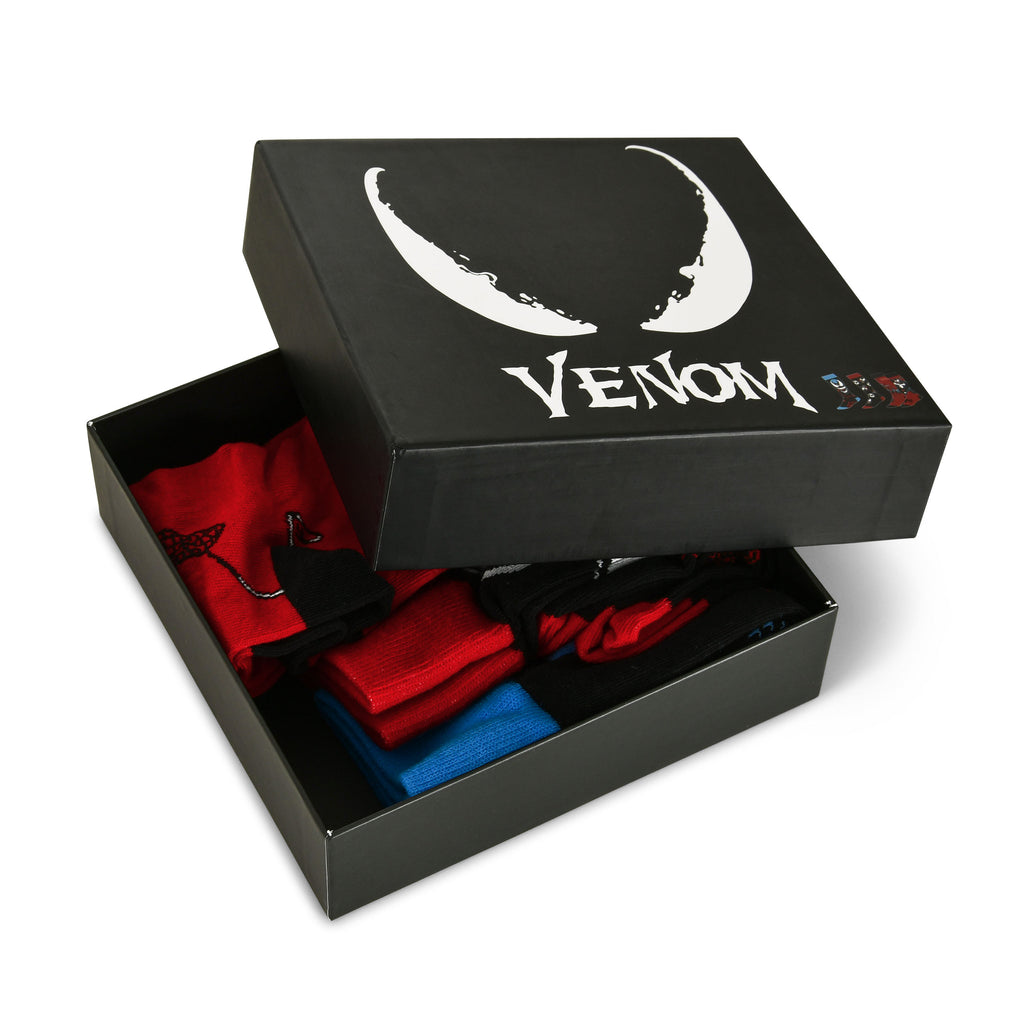 Productafbeelding Venom - Sokken 3-pack