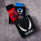 Productafbeelding Venom - Sokken 3-pack