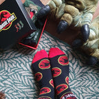 Productafbeelding Jurassic Park - Sokken 3-pack