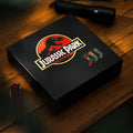 Productafbeelding Jurassic Park - Sokken 3-pack