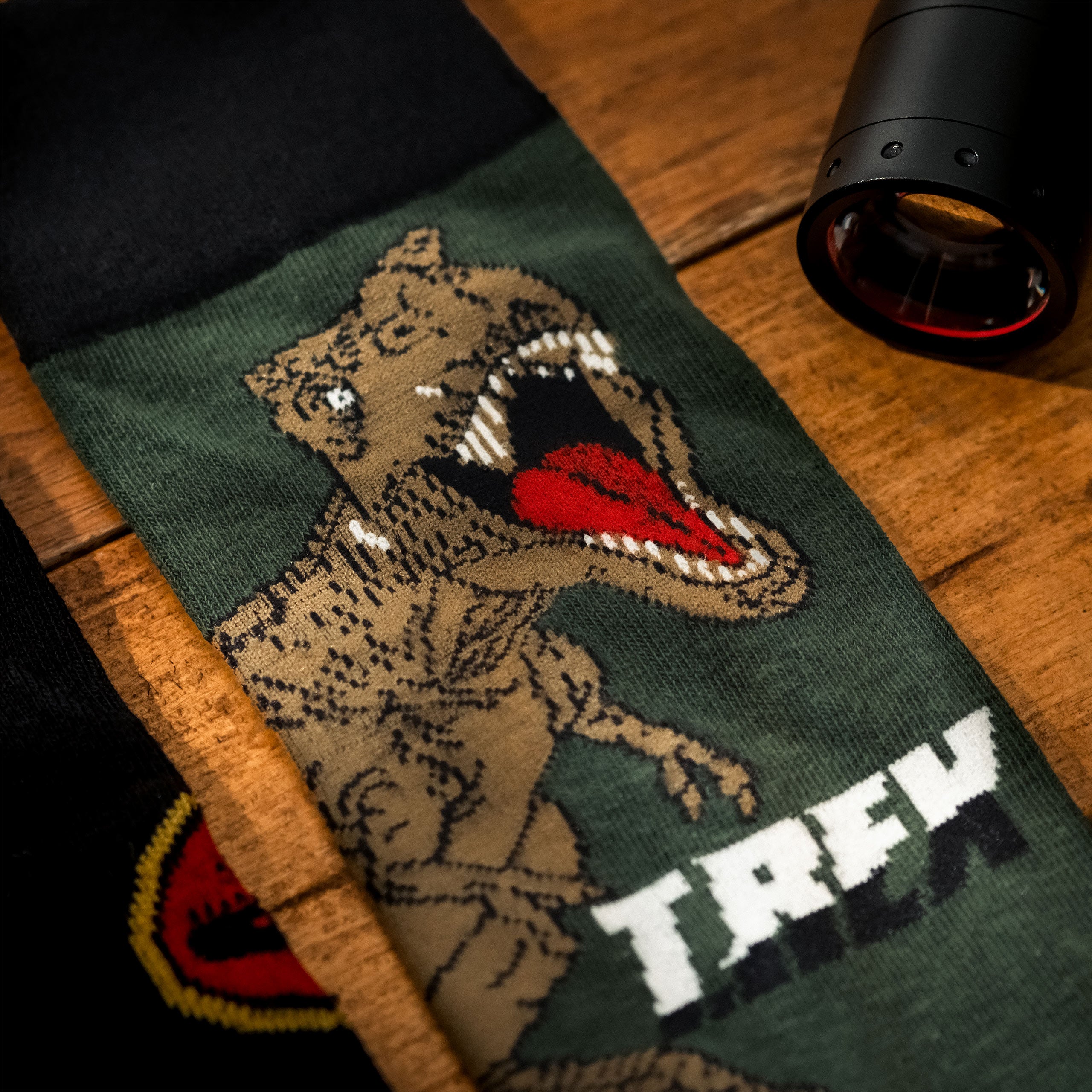 Productafbeelding Jurassic Park - Sokken 3-pack
