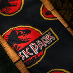 Productafbeelding Jurassic Park - Sokken 3-pack