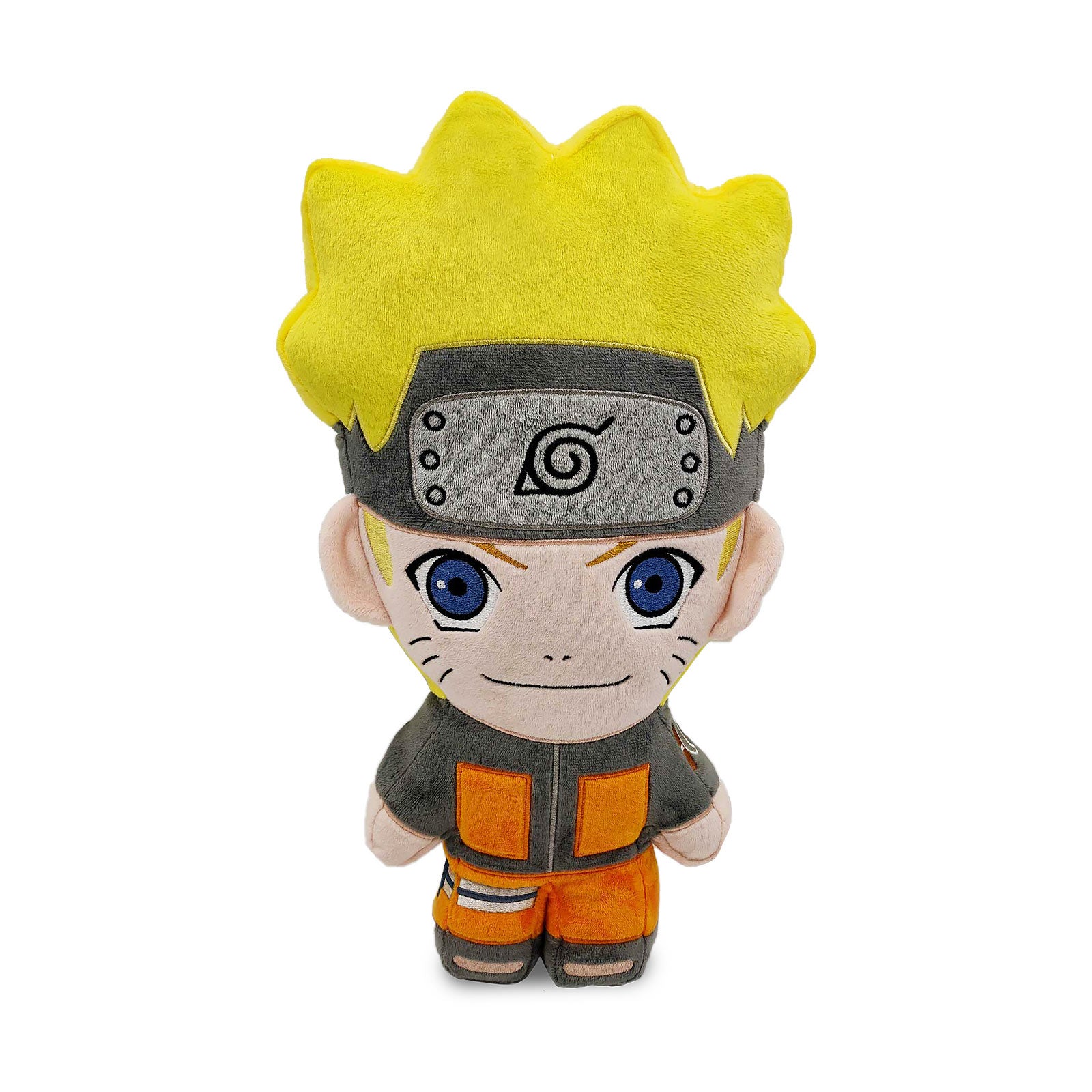 Productafbeelding Naruto - Pluche Figuur