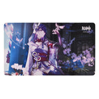 Productafbeelding Genshin Impact - Raiden Shogun - Carnival 2022 Muismat