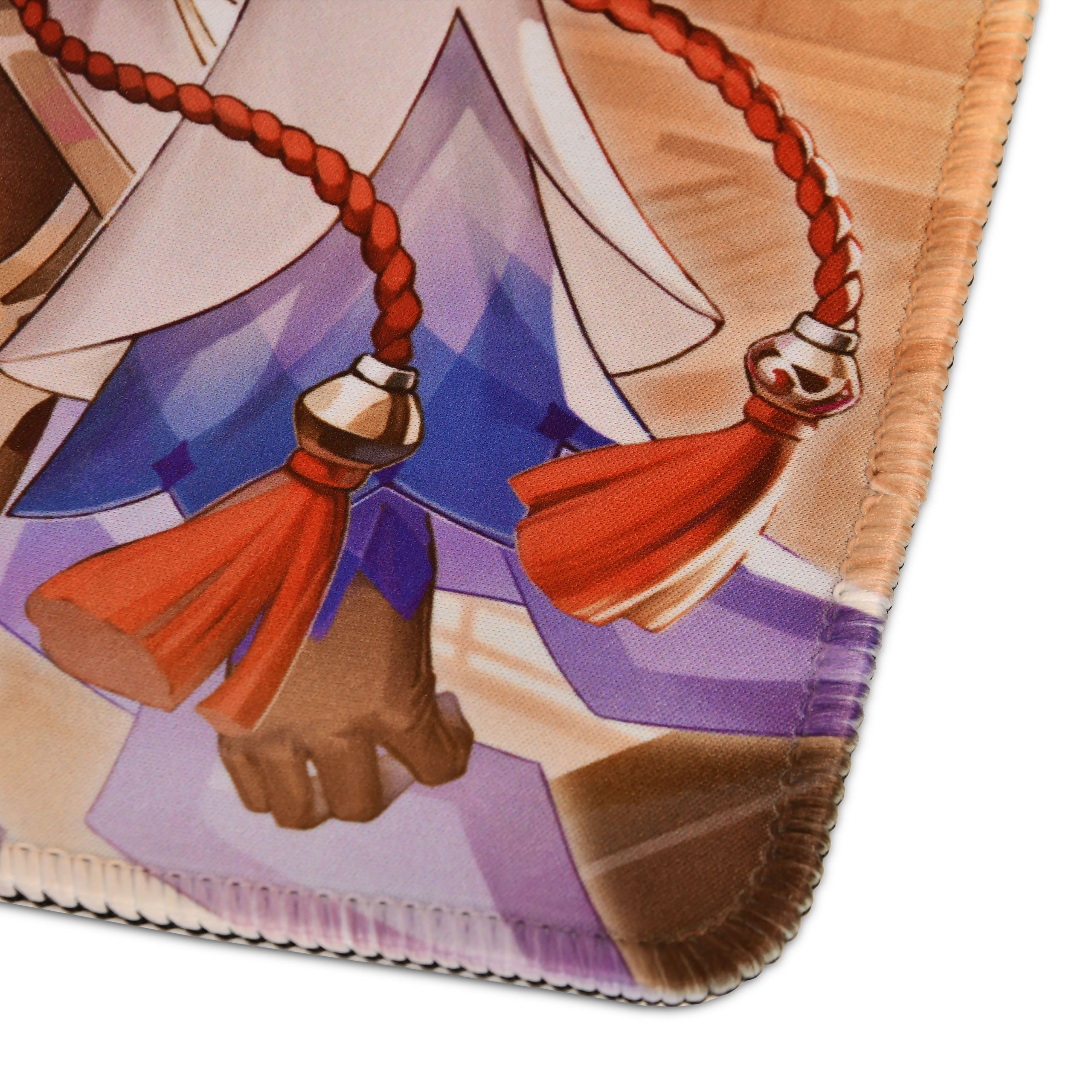 Productafbeelding Genshin Impact - Fleeting Colors in Flight Muismat