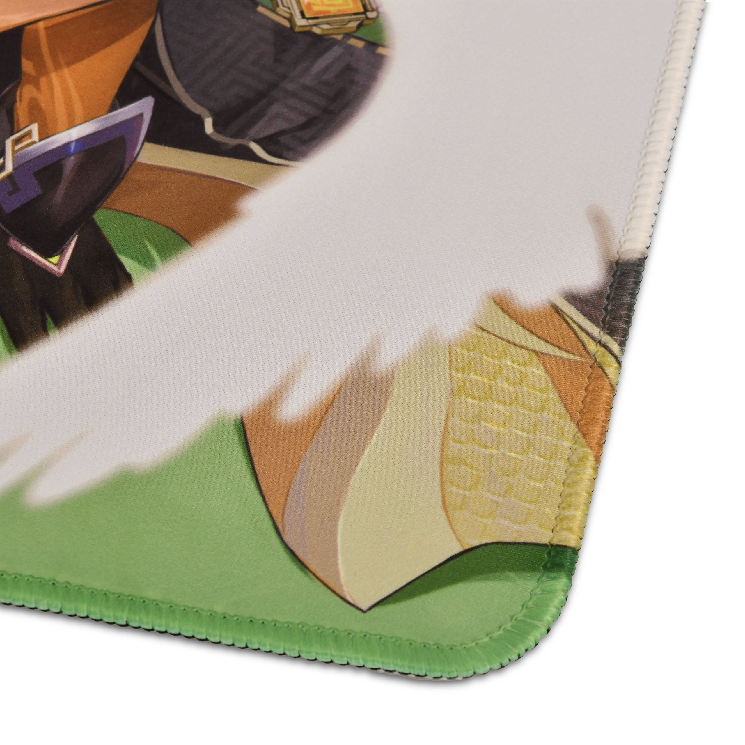 Productafbeelding Genshin Impact - 2e verjaardag illustratie muismat
