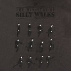 Productafbeelding Ministerie van Dwaze Wandelingen T-shirt voor Monty Python Fans
