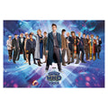 Productafbeelding Doctor Who - Groep Maxi Poster
