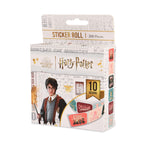 Productafbeelding Harry Potter - Magische Momenten Sticker Set XL