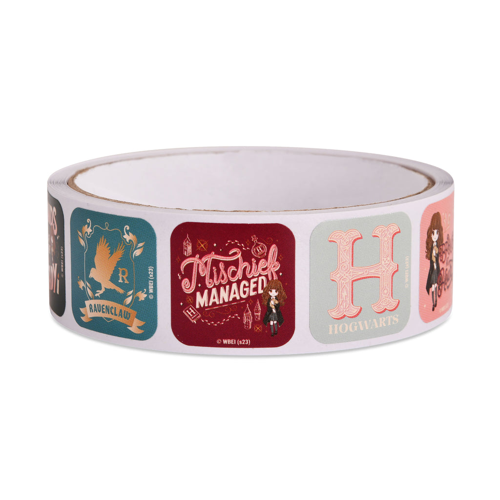 Productafbeelding Harry Potter - Magische Momenten Sticker Set XL