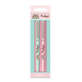 Productafbeelding Pusheen - Botanische Balpen Set van 2