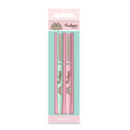 Productafbeelding Pusheen - Botanische Balpen Set van 2
